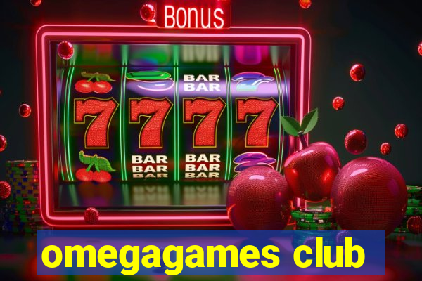 omegagames club